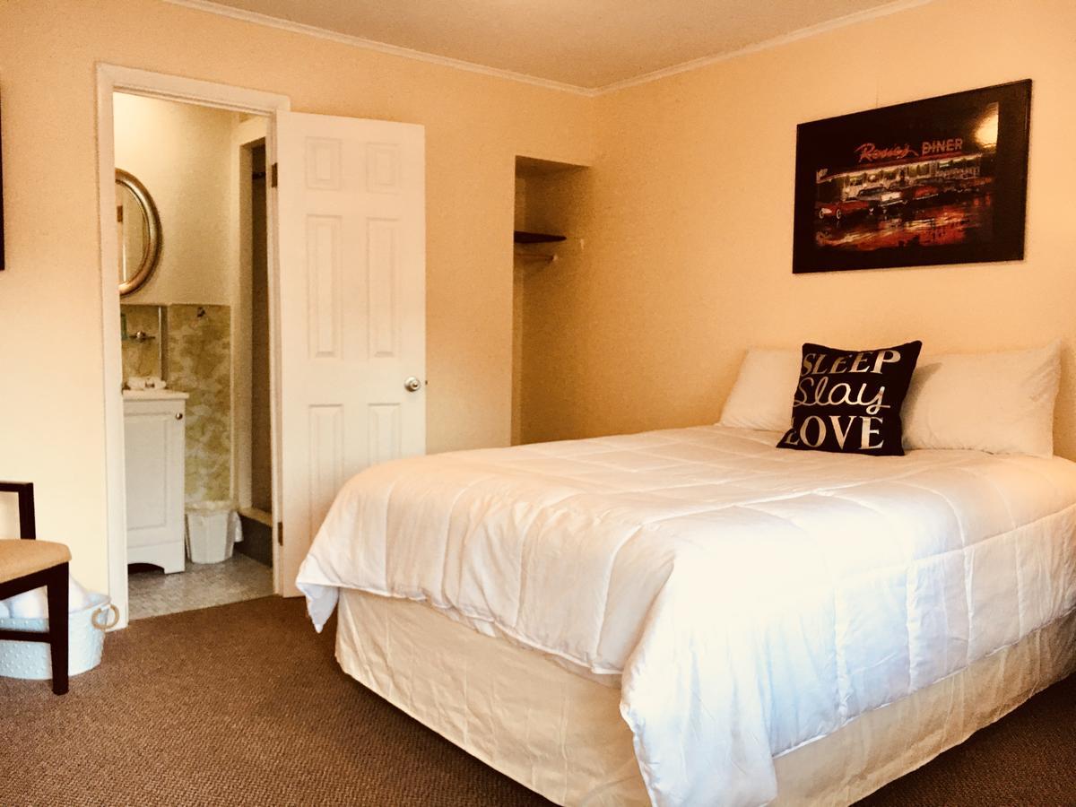 Green Acre Motel Λίμνη George Εξωτερικό φωτογραφία